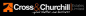 Cross and Churchill Group logo